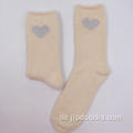 Super weiche Indoor -Socken Star Cosy Socken